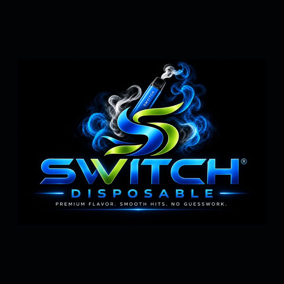 Switch disposable